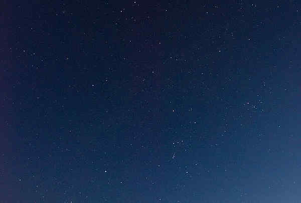 Spitzmeilen bei Nacht, Spitzmeilenhütte, Sternenhimmel Astrofotografie